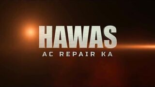 New Hawash Ac Repair Ka Hindi Uncut Dugru Hot Short Film [28/12/2024] 1080p