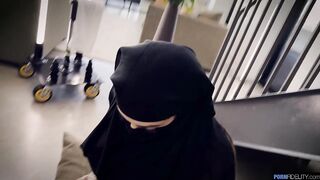 New PornFidelity - Sasha Pearl - Hijabi Honey [2024-12-27]