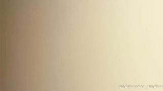 New Gianna Dior Late Xmas SexTape