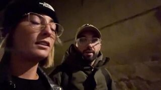 New Pam visits Aix in her own way... JacquieEtMichelTV