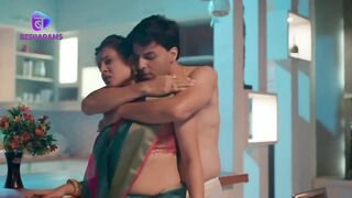 New Damad Ji S01 Hindi Besharams[1.1.2025] 1080P