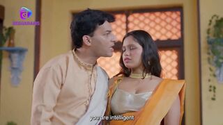 New Damad Ji S01 Hindi Besharams[1.1.2025] 1080P