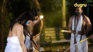 New Madhosi Hindi Uncut Dugru Hot Short Film [1.1.2025] 1080P